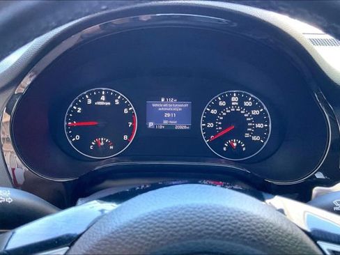 Used 2023 Kia Seltos Nightfall Edition AWD/4WD image 20