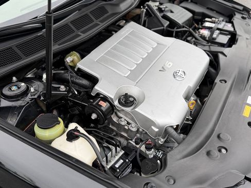 Used 2008 Toyota Avalon XLS FWD image 7