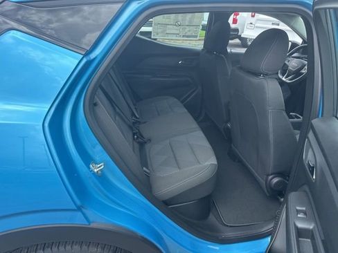 New 2027 Chevrolet Bolt LT FWD image 30
