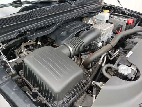 Used 2022 RAM 1500 Rebel w/ Rebel Level 2 Equipment Group AWD/4WD image 59