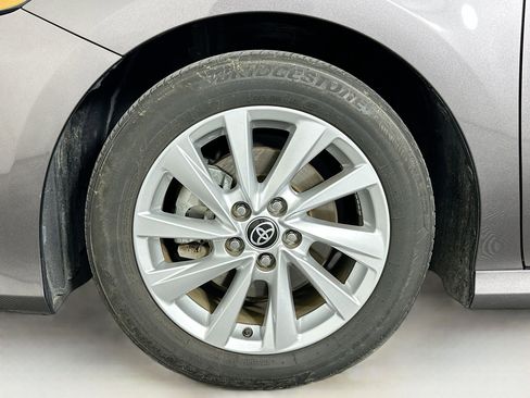 Used 2024 Toyota Camry LE image 11