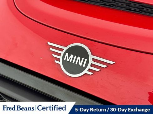Used 2023 MINI Cooper S w/ Driver Assistance Package image 24