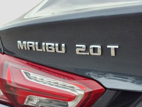Used 2019 Chevrolet Malibu Premier w/ Sun and Wheel Package image 38