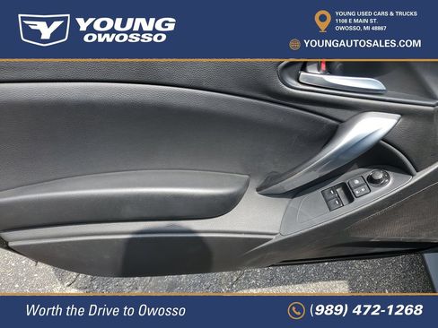 Used 2017 FIAT 124 Spider Classica RWD image 18