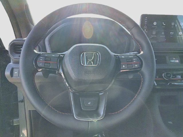 New 2026 Honda Pilot TrailSport image 11