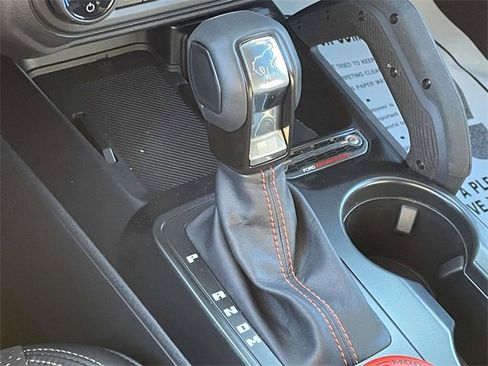 New 2025 Ford Bronco Raptor image 29