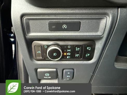 Used 2025 Ford F150 Tremor w/ Tow/Haul Package image 28