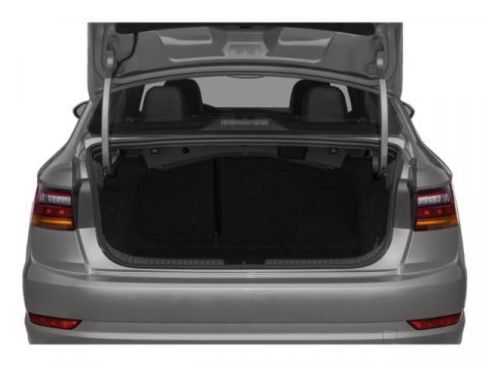 Used 2019 Volkswagen Jetta GLI image 11