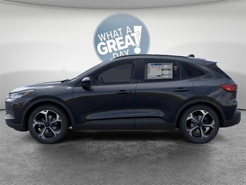 New 2026 Ford Escape ST-Line Select w/ Tech Pack #2 image 3