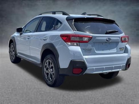 Certified 2023 Subaru Crosstrek 2.5i Sport image 20