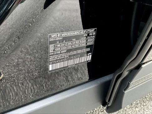 Used 2026 Mercedes-Benz GLA 250 4MATIC image 62