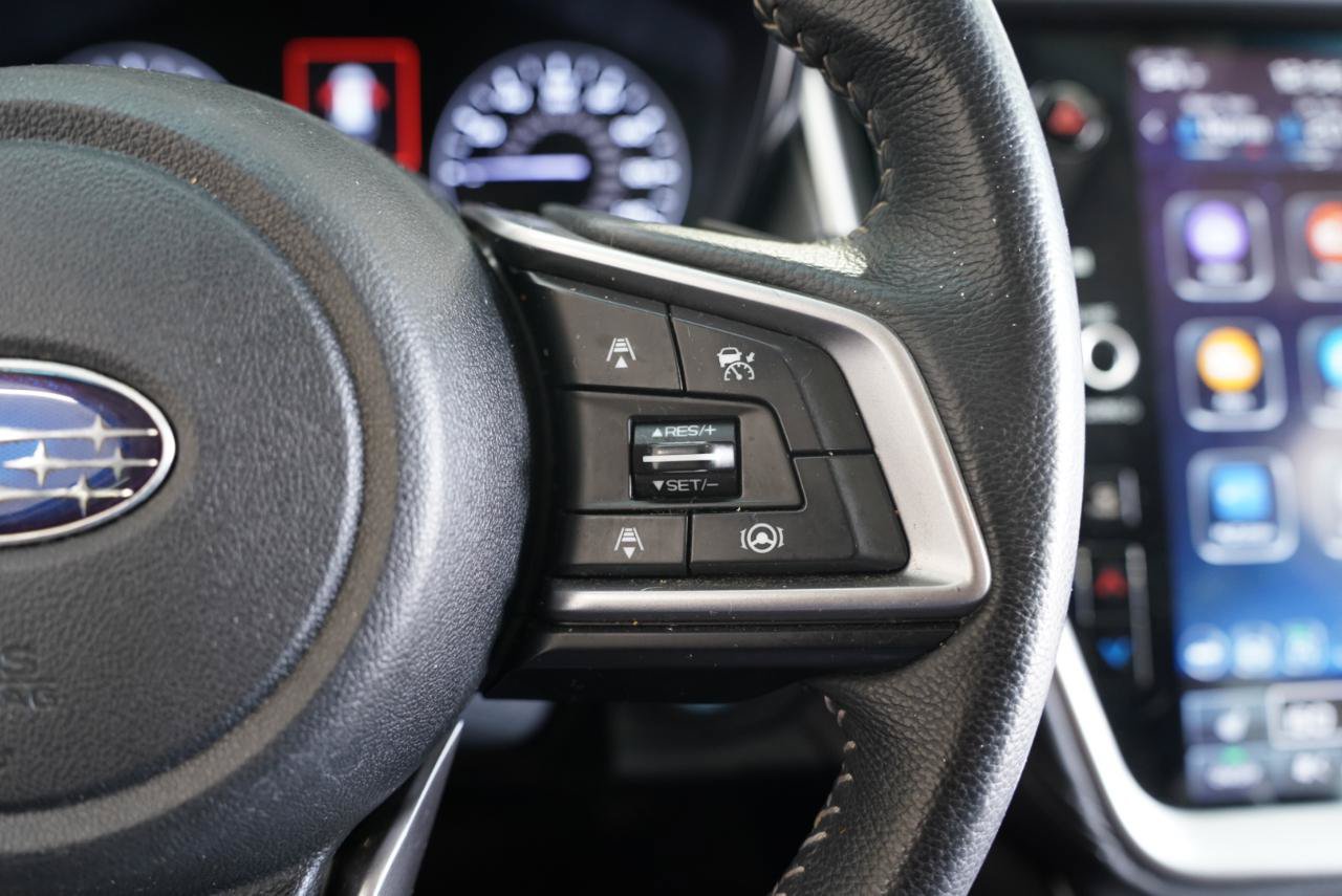 Used 2020 Subaru Outback Premium AWD/4WD image 15