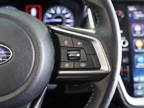 Used 2020 Subaru Outback Premium AWD/4WD image 15
