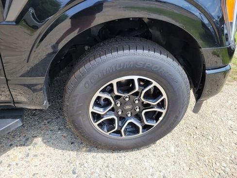 Certified 2023 Ford F150 XLT w/ Equipment Group 302A High image 15