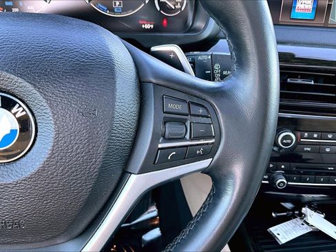 Used 2018 BMW X5 xDrive40e image 23