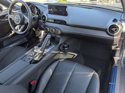 New 2025 MAZDA MX-5 Miata Grand Touring w/ Weather Package image 23