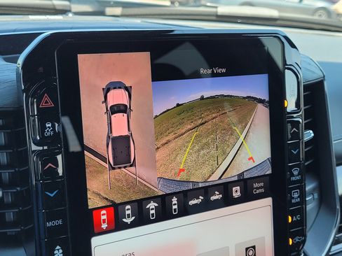 New 2025 RAM 3500 Limited image 19