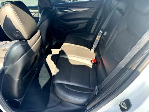Used 2021 Cadillac CT5 Premium Luxury image 12