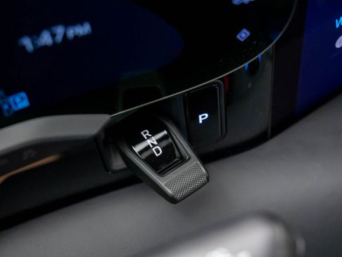 New 2026 Porsche Taycan GTS image 25