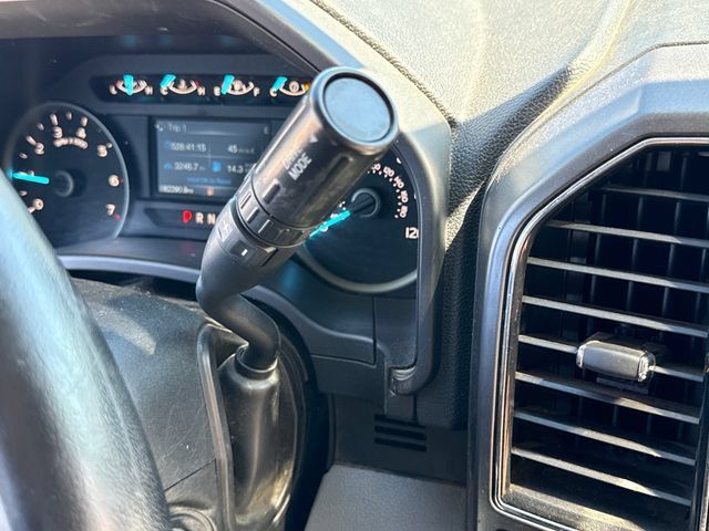Used 2018 Ford F150 XLT w/ Equipment Group 302A Luxury AWD/4WD image 35