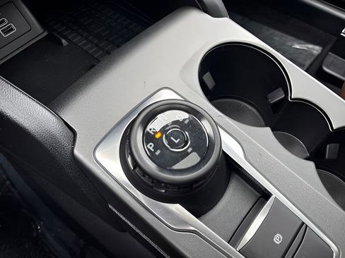 Used 2025 Ford Bronco Sport Outer Banks w/ Outer Banks Tech Package+ image 20