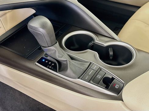 Certified 2023 Toyota Camry LE AWD/4WD image 16