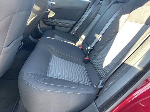 Used 2023 Dodge Charger SXT w/ Blacktop Package image 9