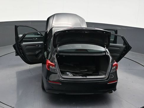 Used 2024 Honda Civic Sport image 29