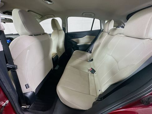 Used 2017 Subaru Impreza 2.0i image 25