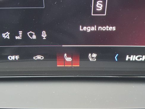 New 2025 Audi A5 2.0T Premium Plus image 13