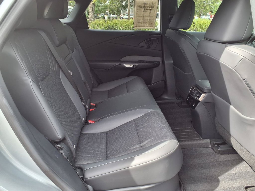 Used 2025 Lexus RX 350 Premium FWD image 17