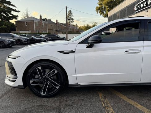 Used 2024 Hyundai Sonata N Line FWD image 2