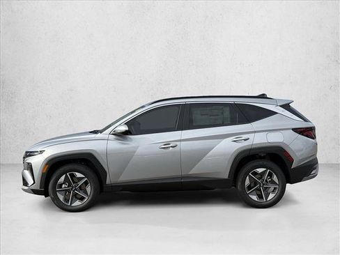 New 2026 Hyundai Tucson SEL AWD/4WD image 9