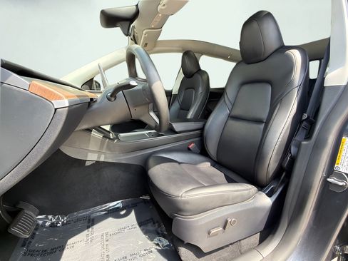 Used 2024 Tesla Model Y Long Range RWD image 29