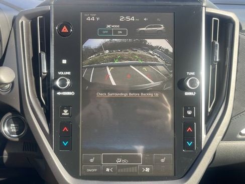 New 2026 Subaru Forester Premium w/ Base/Premium Package image 11