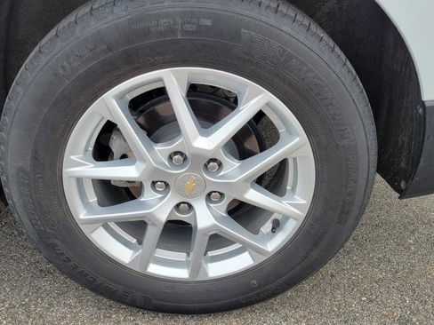 Certified 2023 Chevrolet Equinox LT image 5