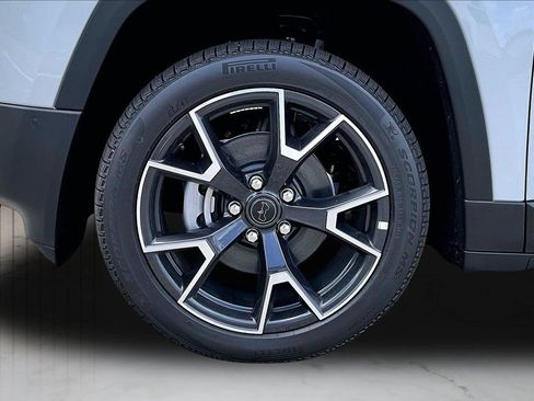 New 2026 Jeep Cherokee Overland AWD/4WD image 32