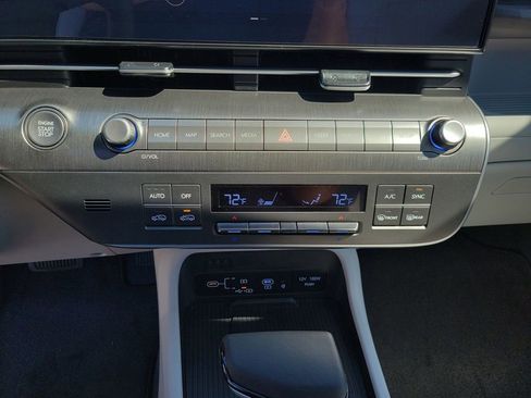 Used 2026 Hyundai Kona SEL Sport FWD image 25