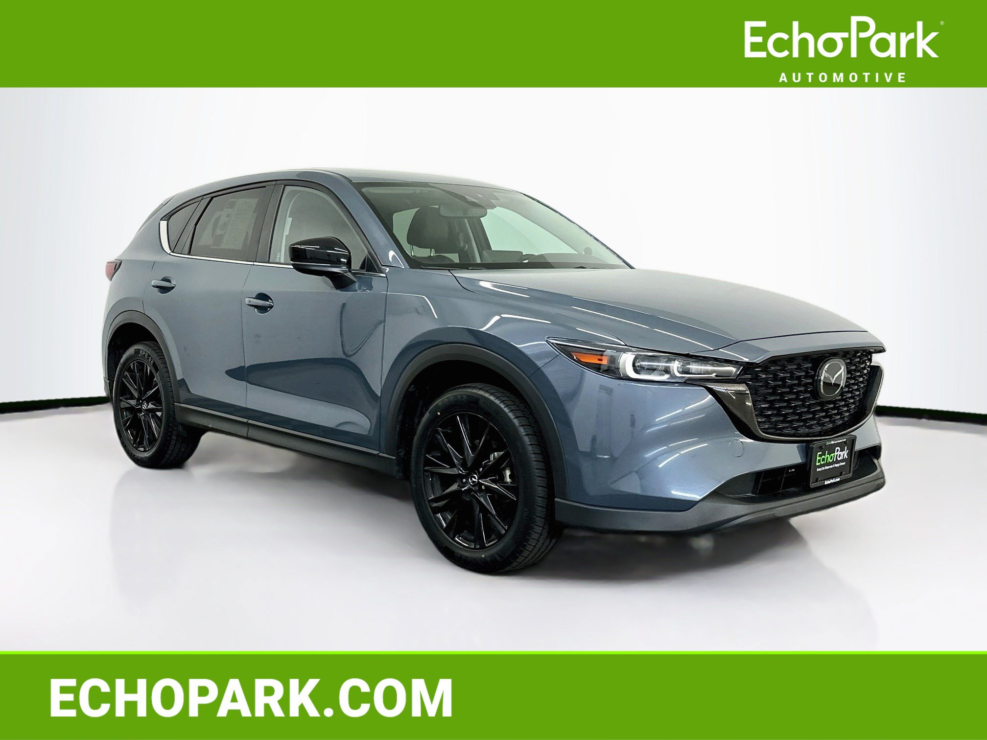 Used 2024 MAZDA CX-5 Carbon Edition AWD/4WD image 1