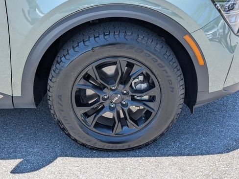 Used 2024 Kia Sportage X-Pro AWD/4WD image 14