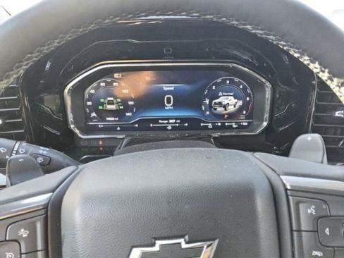 Used 2024 Chevrolet Silverado 1500 ZR2 w/ ZR2 Bison Edition image 19