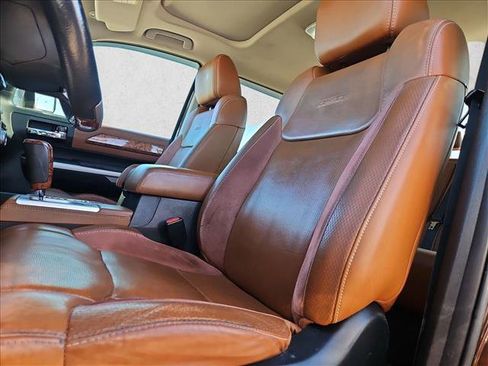 Used 2017 Toyota Tundra 1794 Edition image 17