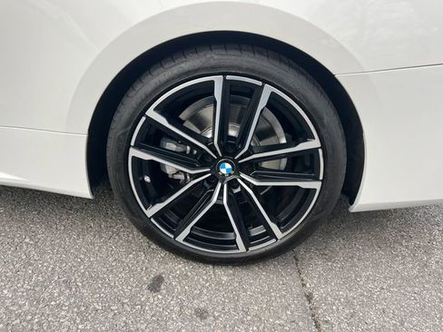 Used 2023 BMW 430i Convertible w/ M Sport Package image 31