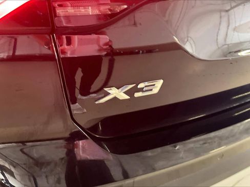 Certified 2024 BMW X3 xDrive30i w/ Premium Package AWD/4WD image 31