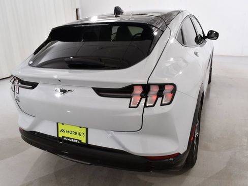 Used 2023 Ford Mustang Mach-E Premium AWD/4WD image 12