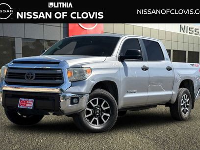 Used 2014 Toyota Tundra SR5 w/ TRD Off Road Package