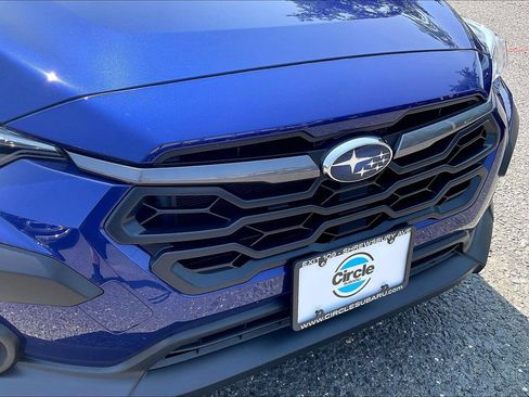 Certified 2026 Subaru Crosstrek 2.5i Premium AWD/4WD image 30