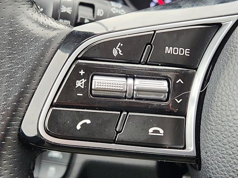 Used 2022 Kia Seltos SX w/ Sunroof Package image 22