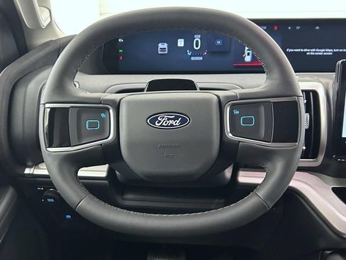 New 2027 Ford Expedition Max Active AWD/4WD image 11