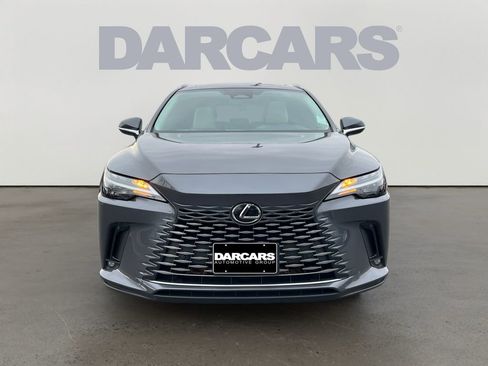 Certified 2024 Lexus RX 350 Premium image 2